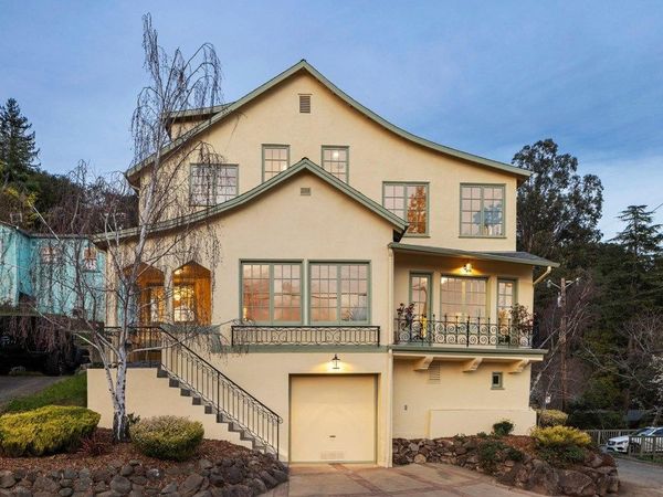 268 268 Capricorn Ave, Oakland, CA 94611