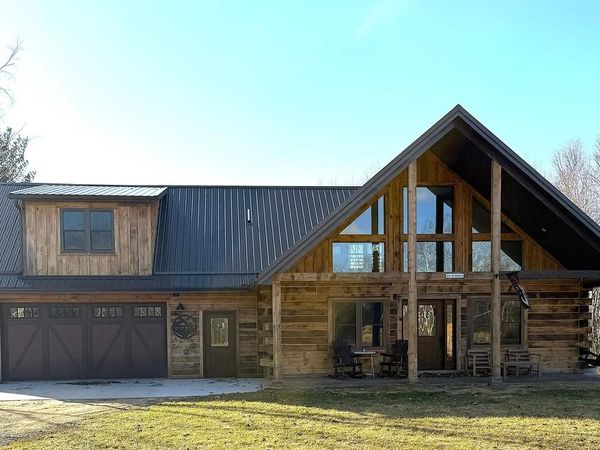 316 American Heritage, De Soto, WI 54624