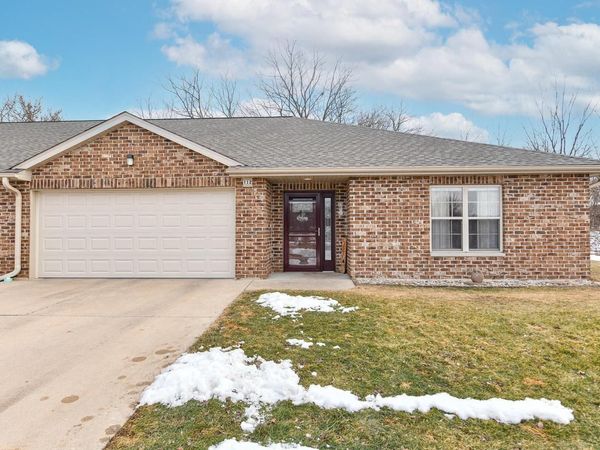 112 Eastfield COURT, Darien, WI 53114