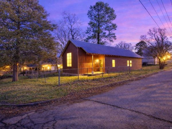 2721 W Capitol Avenue, Little Rock, AR 72205