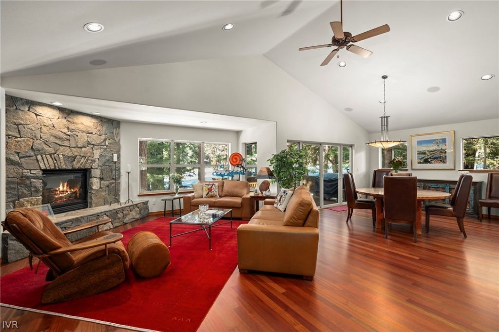 857 Lake Country Drive, Unit 14, Incline Village, NV 89451 Photo