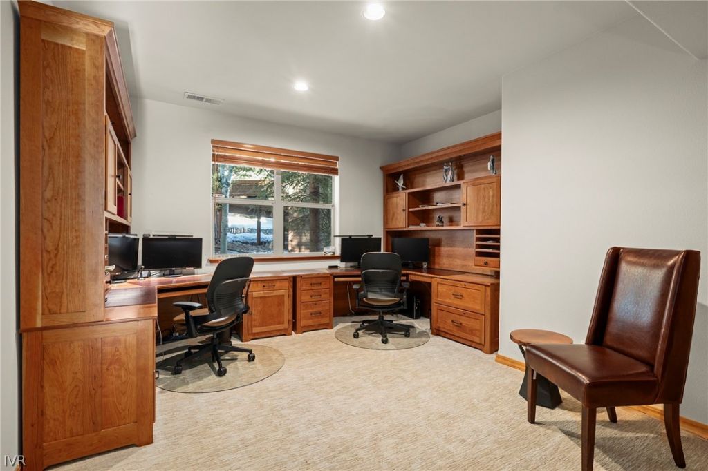 857 Lake Country Drive, Unit 14, Incline Village, NV 89451 Photo