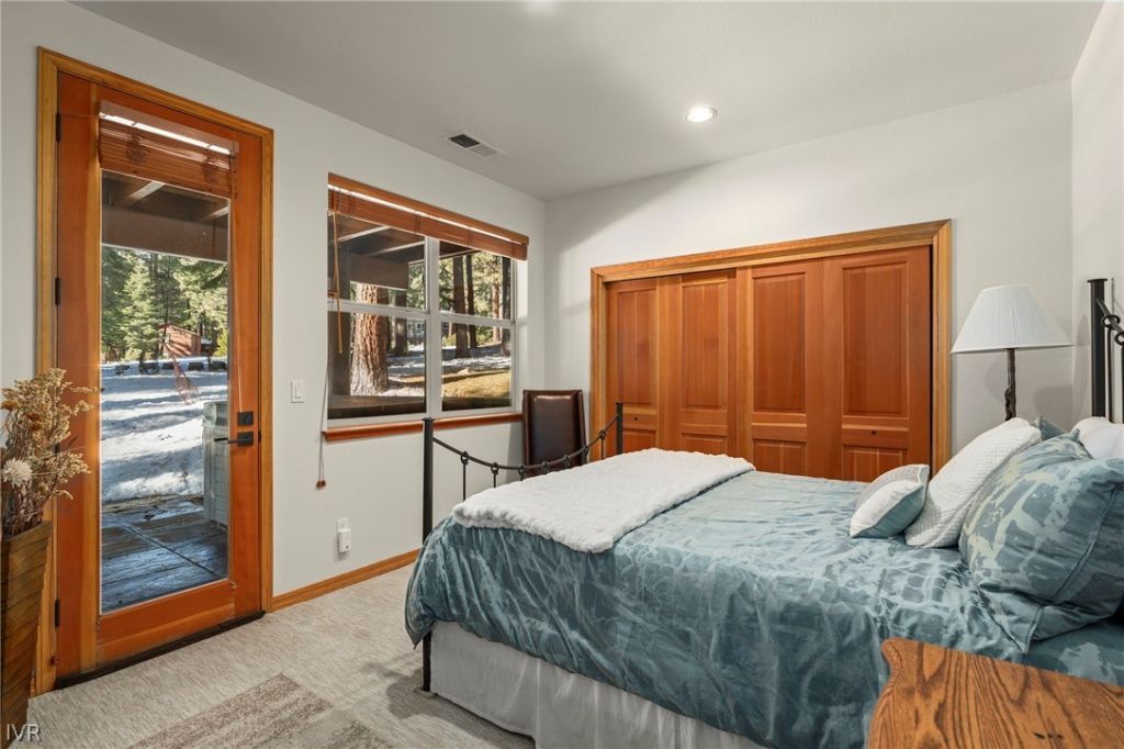 857 Lake Country Drive, Unit 14, Incline Village, NV 89451 Photo