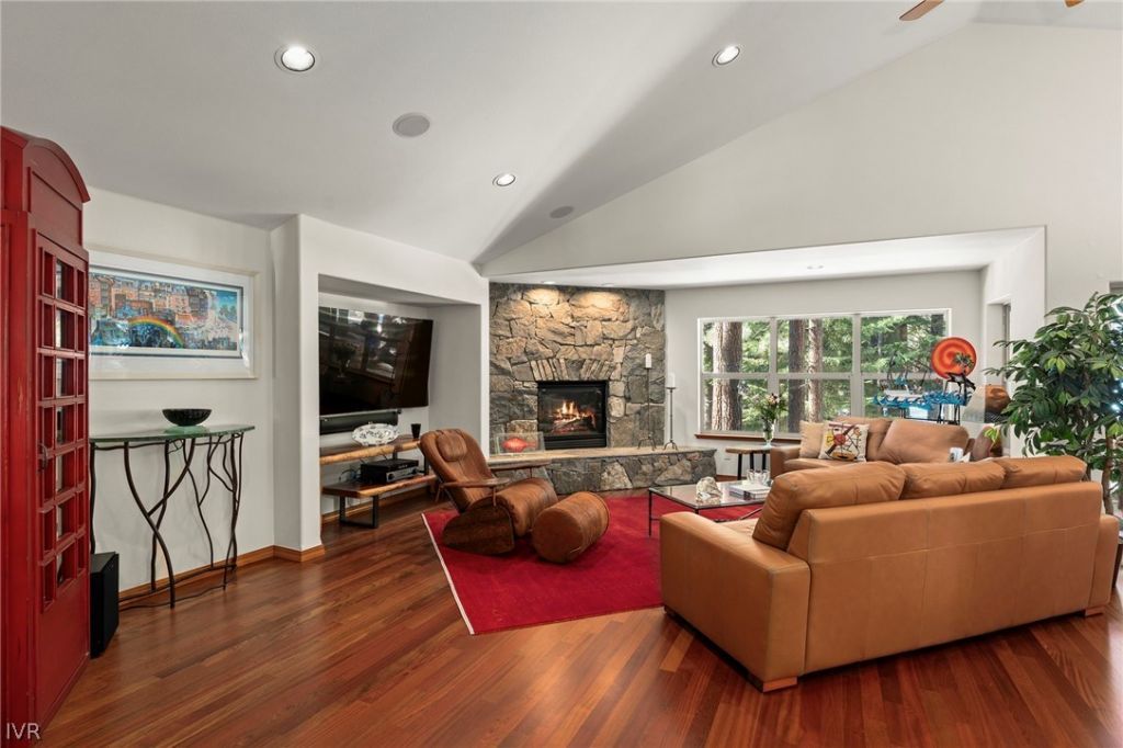 857 Lake Country Drive, Unit 14, Incline Village, NV 89451 Photo