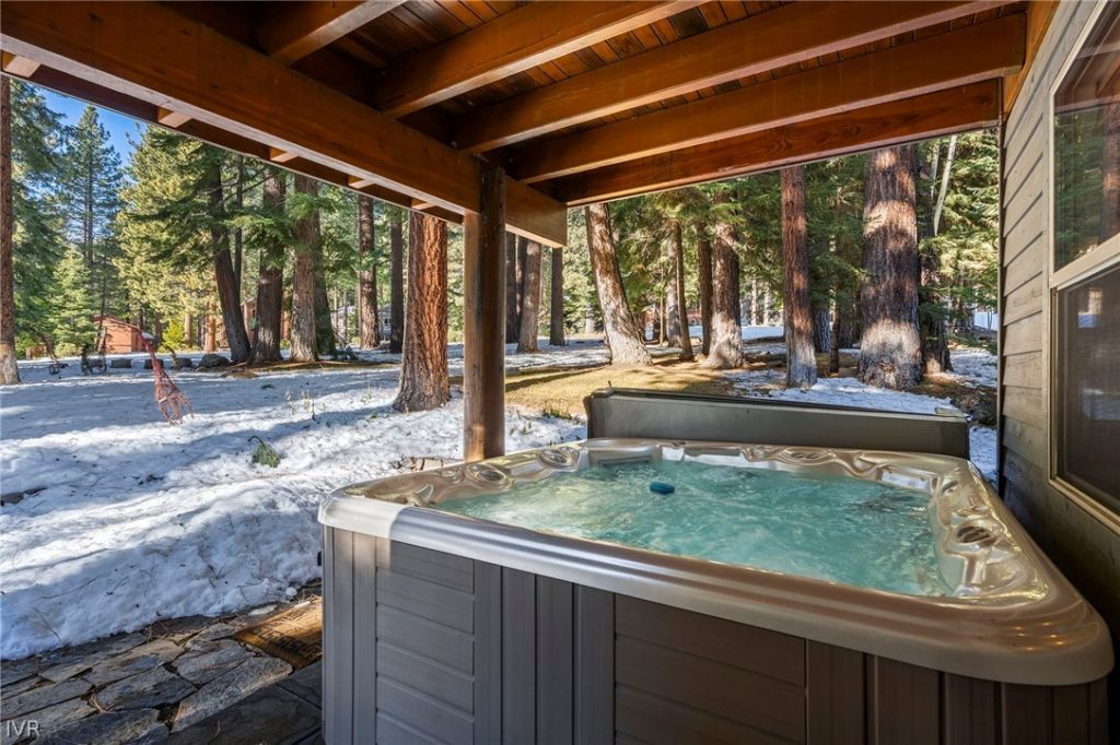 857 Lake Country Drive, Unit 14, Incline Village, NV 89451 Photo