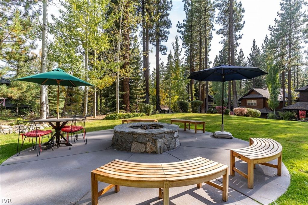 857 Lake Country Drive, Unit 14, Incline Village, NV 89451 Photo