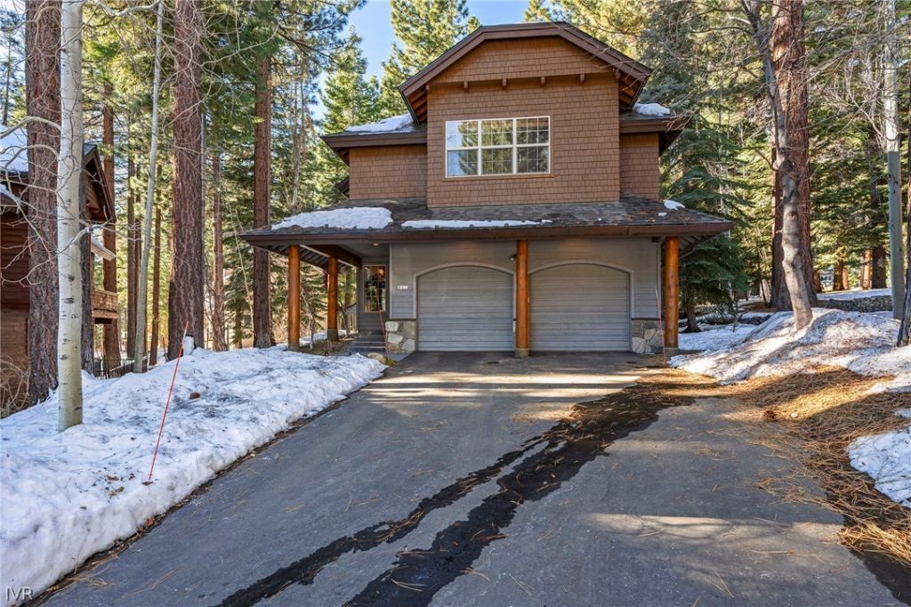 857 Lake Country Drive, Unit 14, Incline Village, NV 89451 Photo