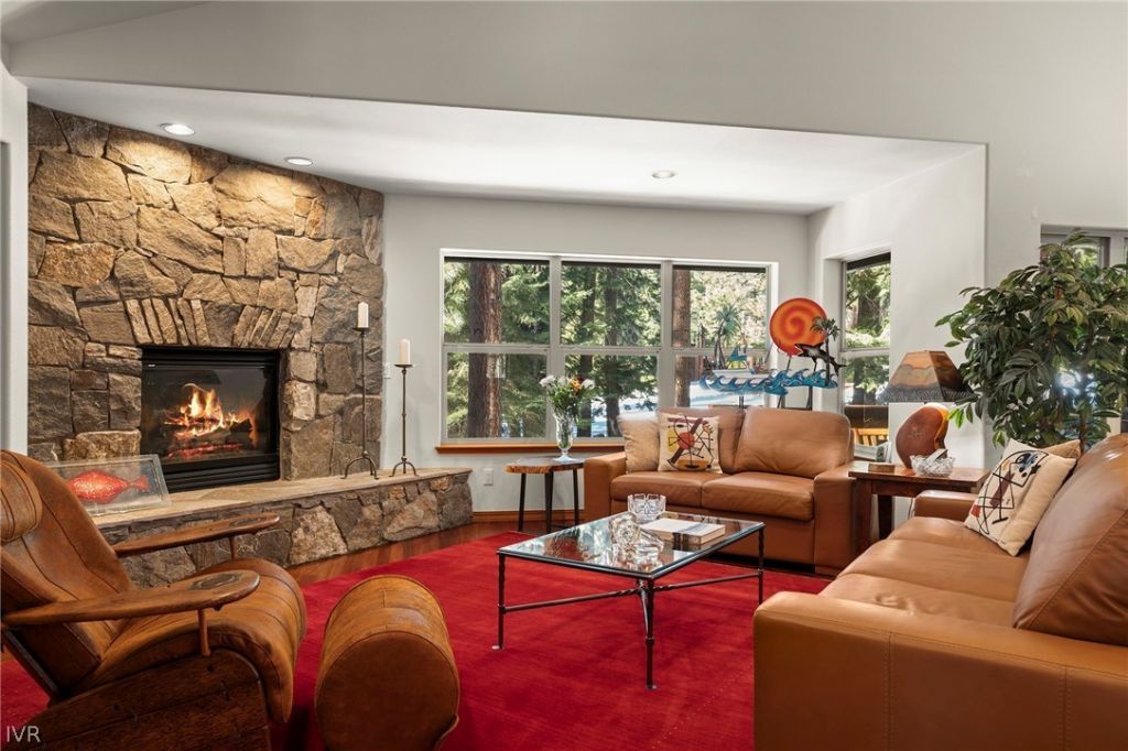 857 Lake Country Drive, Unit 14, Incline Village, NV 89451 Photo