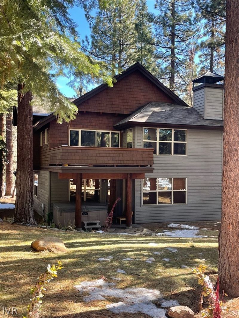 857 Lake Country Drive, Unit 14, Incline Village, NV 89451 Photo