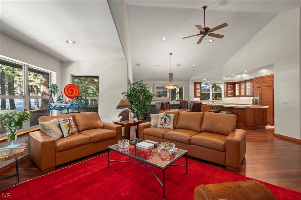 857 Lake Country Drive, Unit 14, Incline Village, NV 89451 Photo