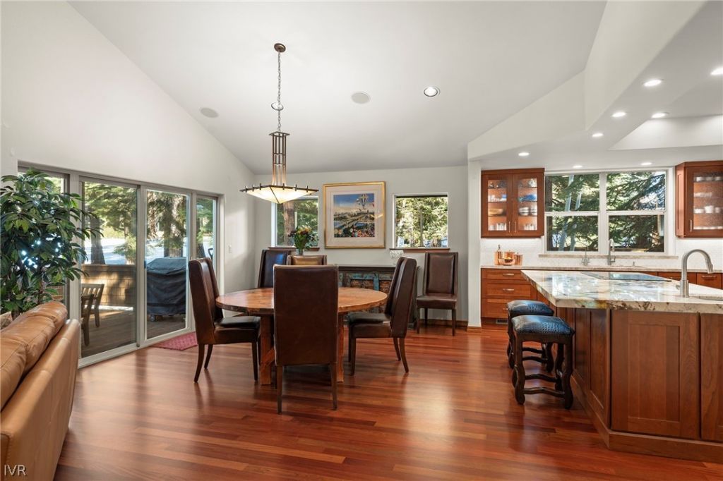 857 Lake Country Drive, Unit 14, Incline Village, NV 89451 Photo