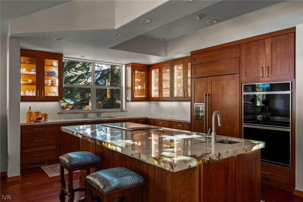 857 Lake Country Drive, Unit 14, Incline Village, NV 89451 Photo