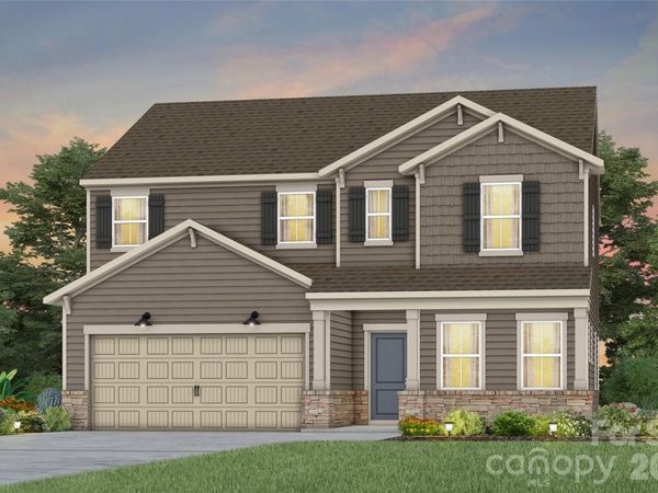 1571 Gossage Lane NW, Concord, NC 28027