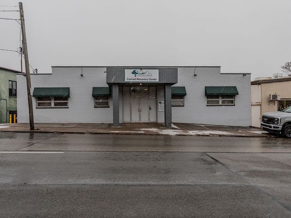1250 E Fayette Street, Uniontown, PA 15401