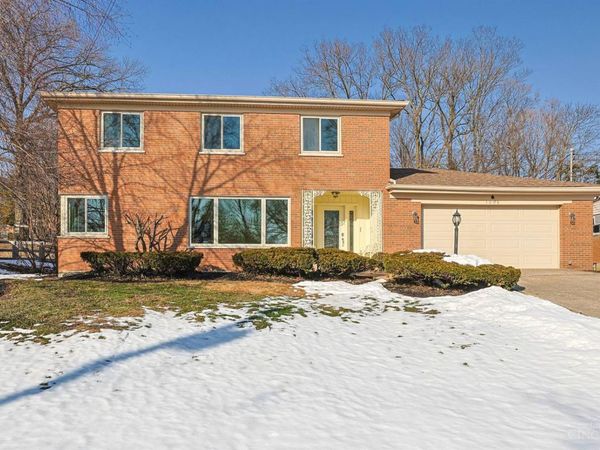 1006 Pineknot Drive, Delhi Twp, OH 45238