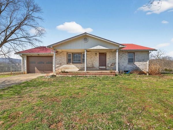 245 Joe D Coffee Rd, Monroe, TN 38573