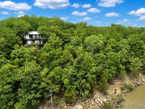 92 Lochview Lane, Canadian, OK 74425