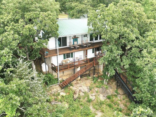 92 Lochview Lane, Canadian, OK 74425