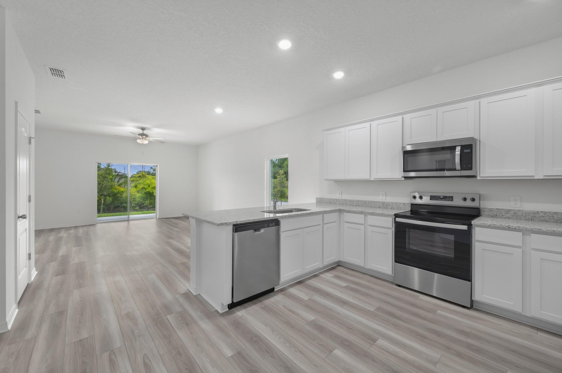 3226 SW Fillmore Street, Port Saint Lucie, FL 34953 Photo