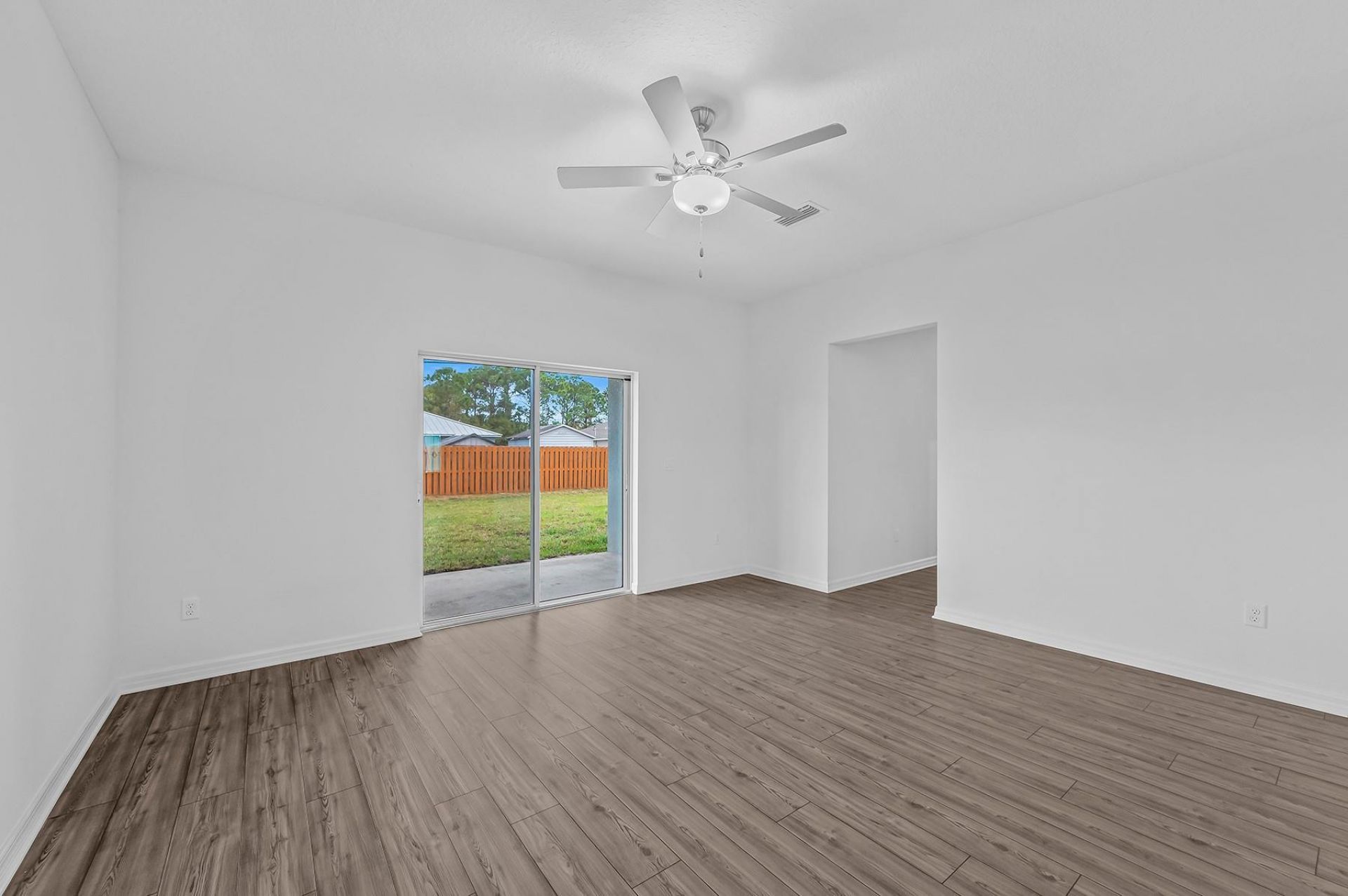 3226 SW Fillmore St, Port Saint Lucie, FL 34953 Photo