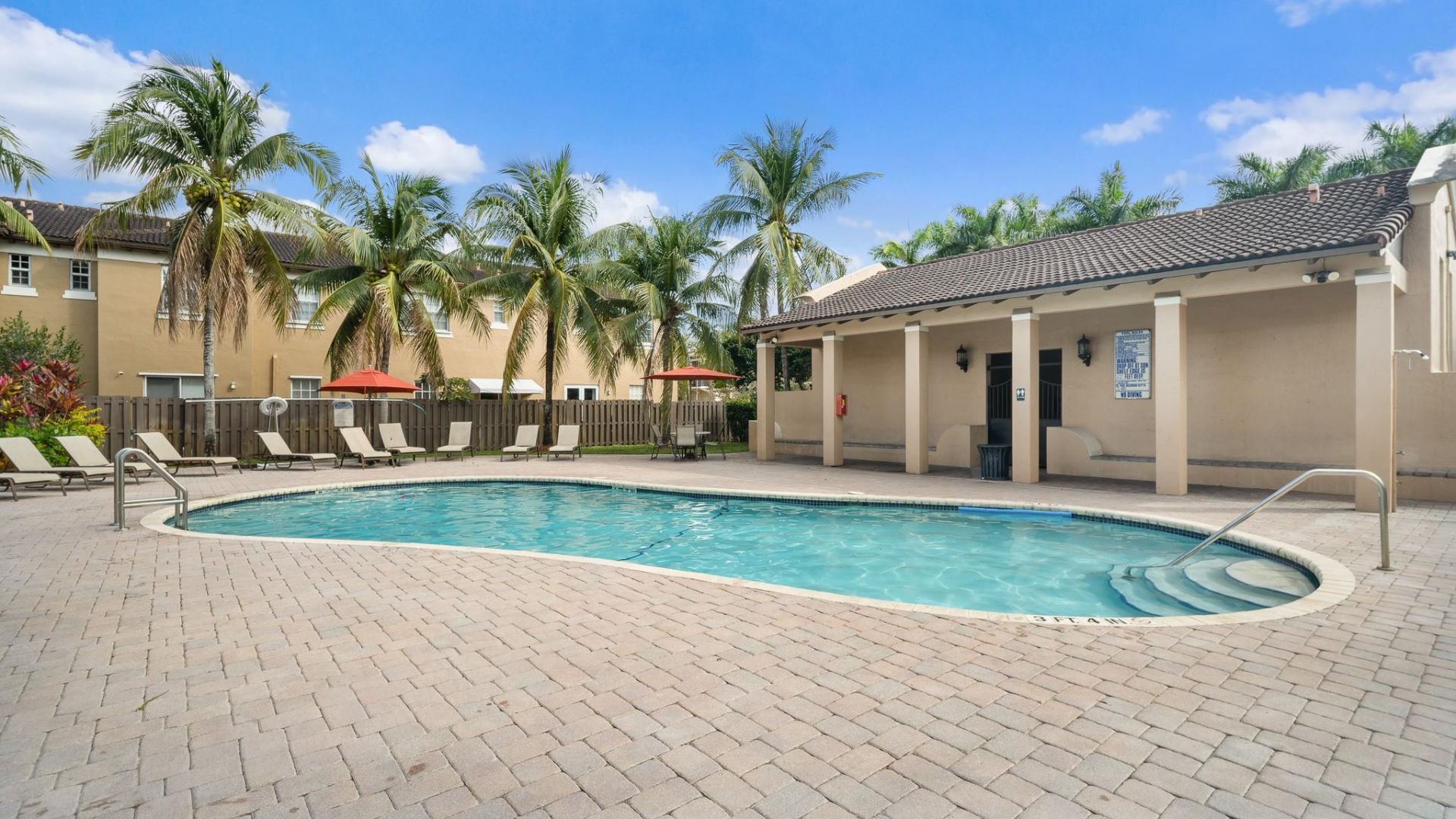 4418 Morgan Ln, Unit 4418, Davie, FL 33328 Photo