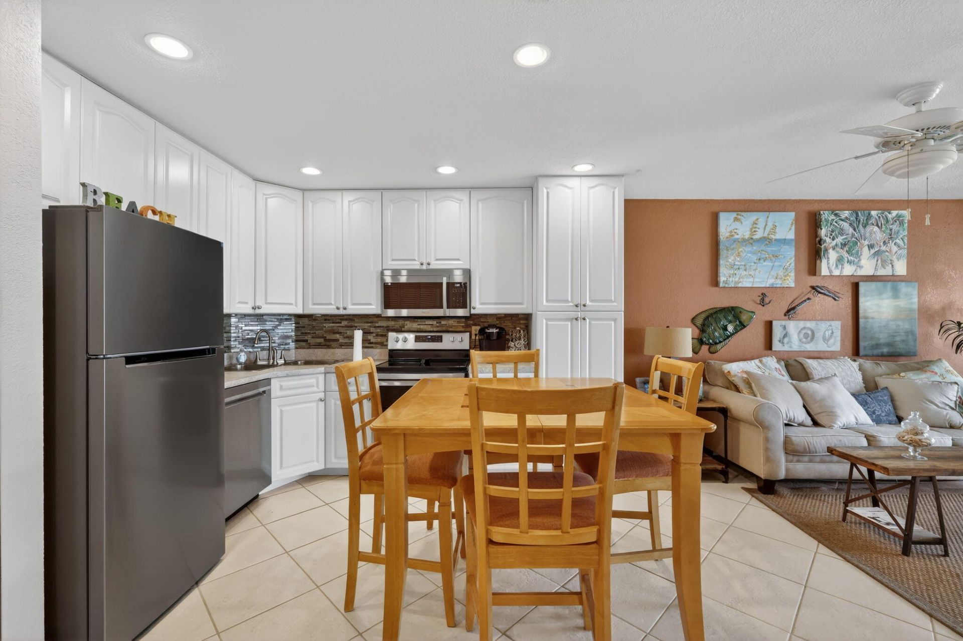 2400 S Ocean Drive, Unit 5521, Fort Pierce, FL 34949 Photo