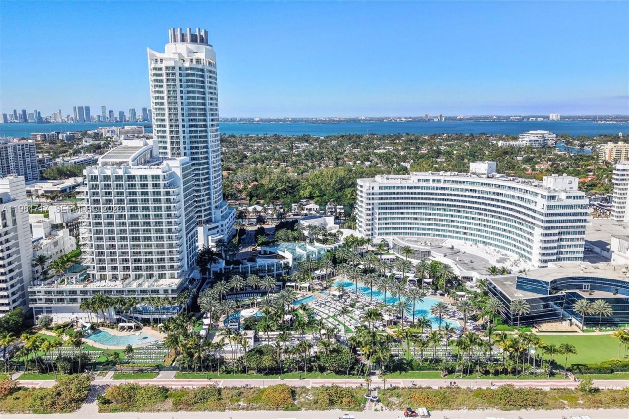 4401 Collins Ave, Unit 3209, Miami Beach, FL 33140 Photo