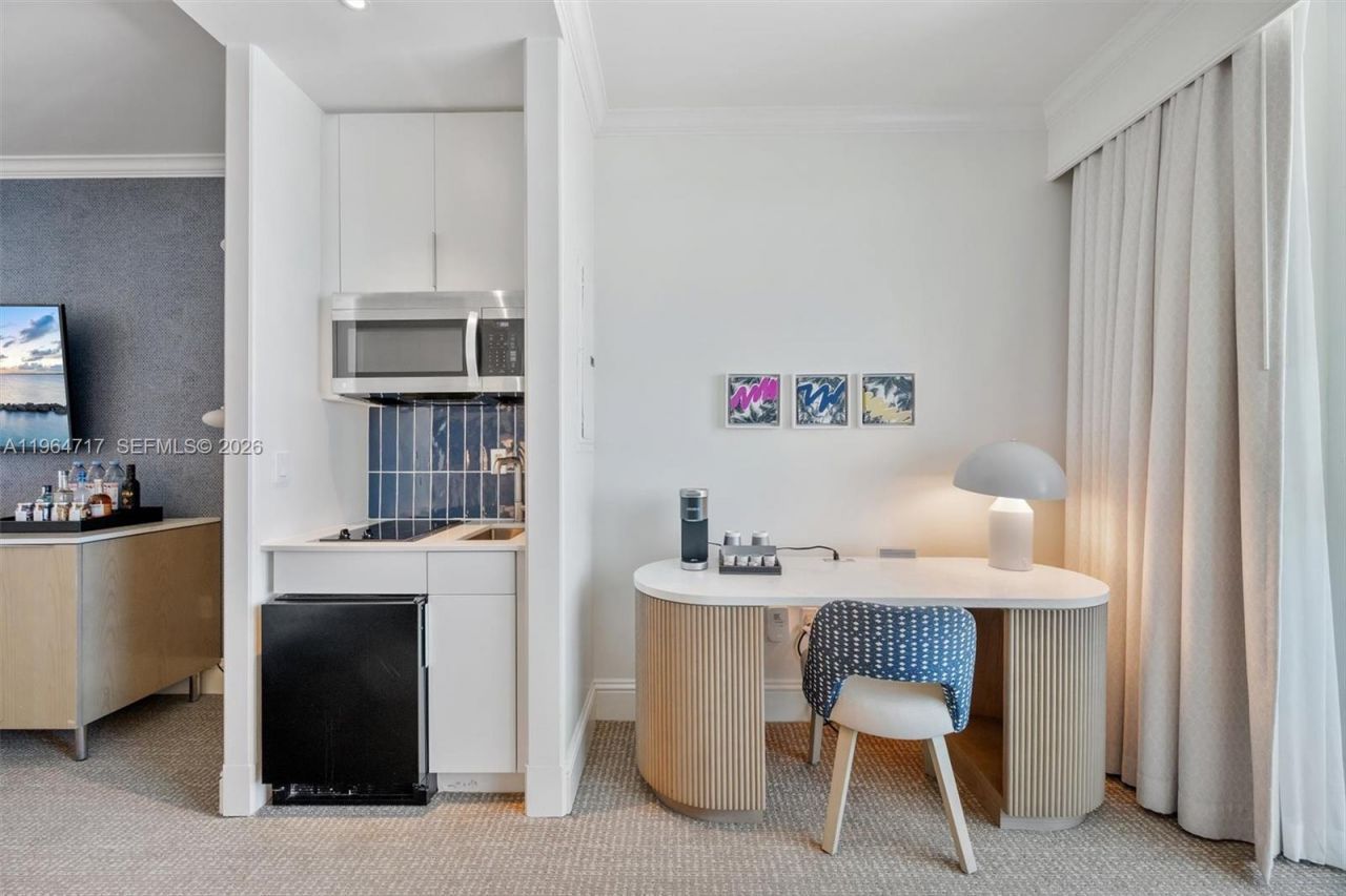 4401 Collins Ave, Unit 3209, Miami Beach, FL 33140 Photo