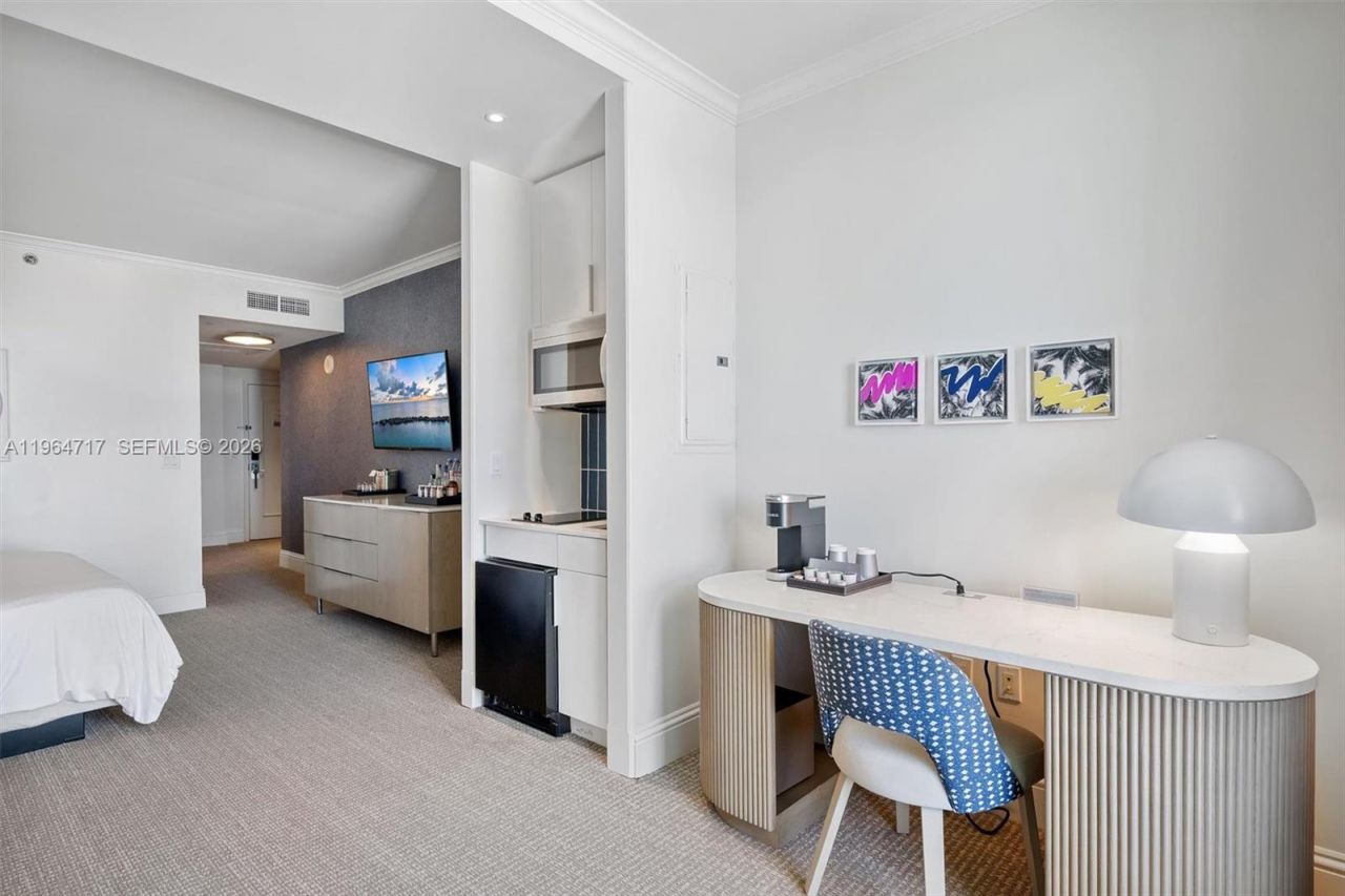 4401 Collins Ave, Unit 3209, Miami Beach, FL 33140 Photo