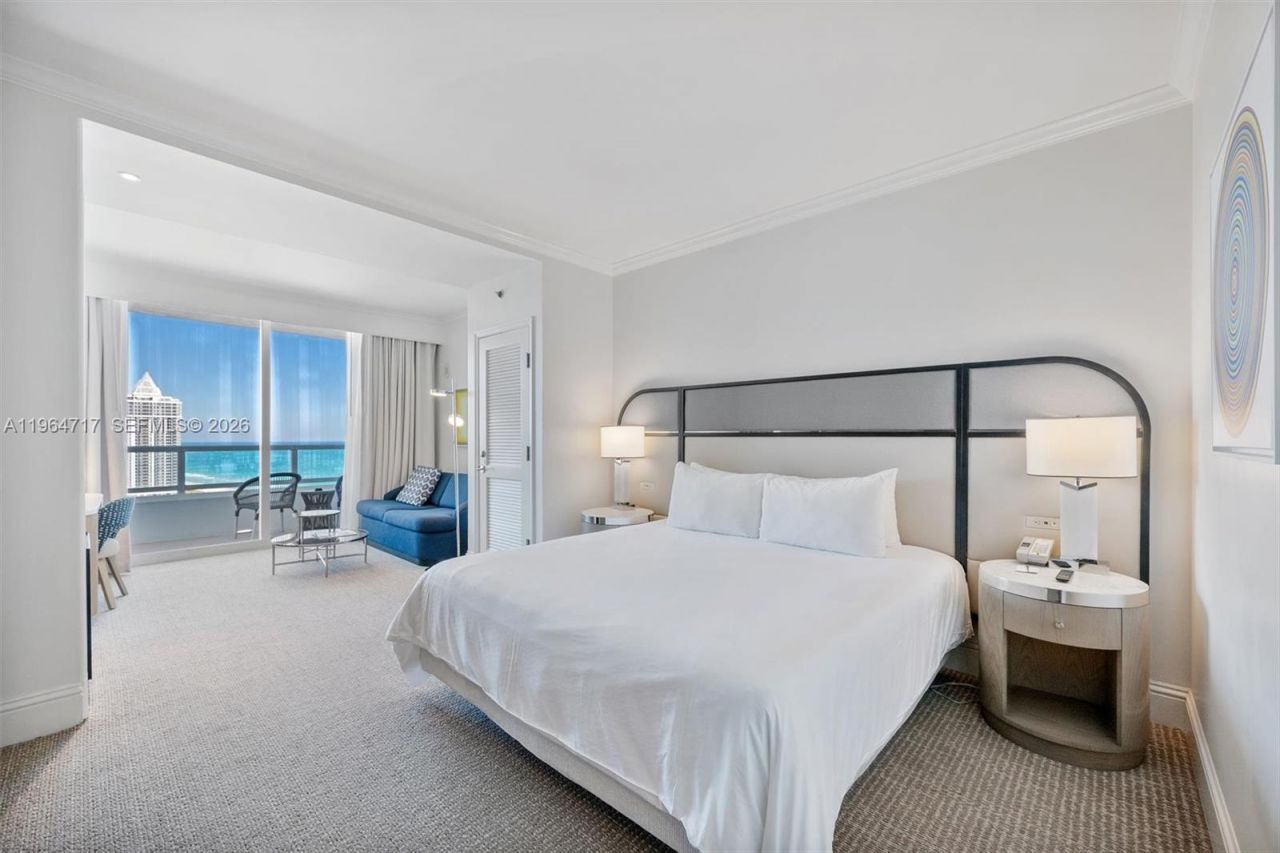 4401 Collins Ave, Unit 3209, Miami Beach, FL 33140 Photo