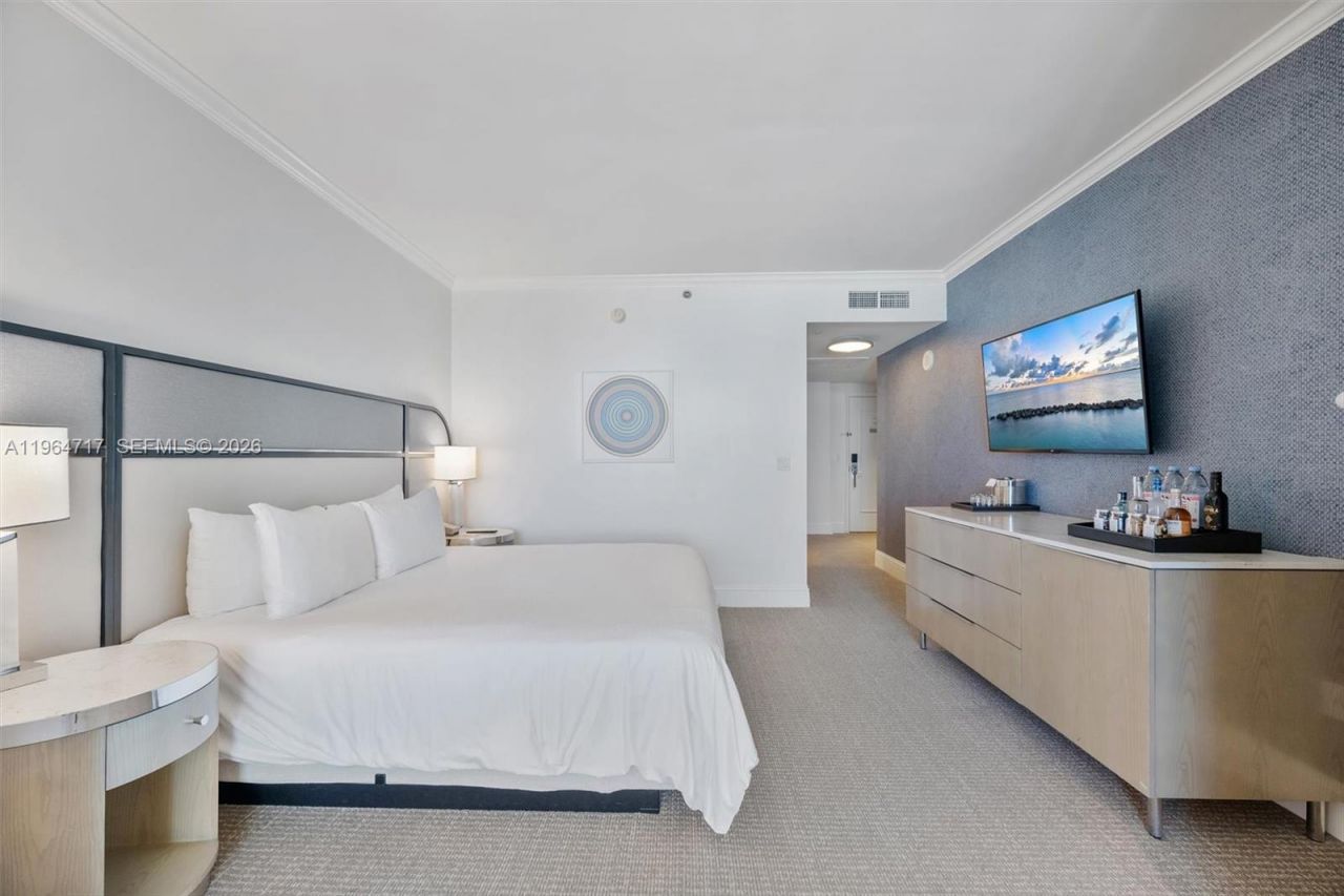 4401 Collins Ave, Unit 3209, Miami Beach, FL 33140 Photo