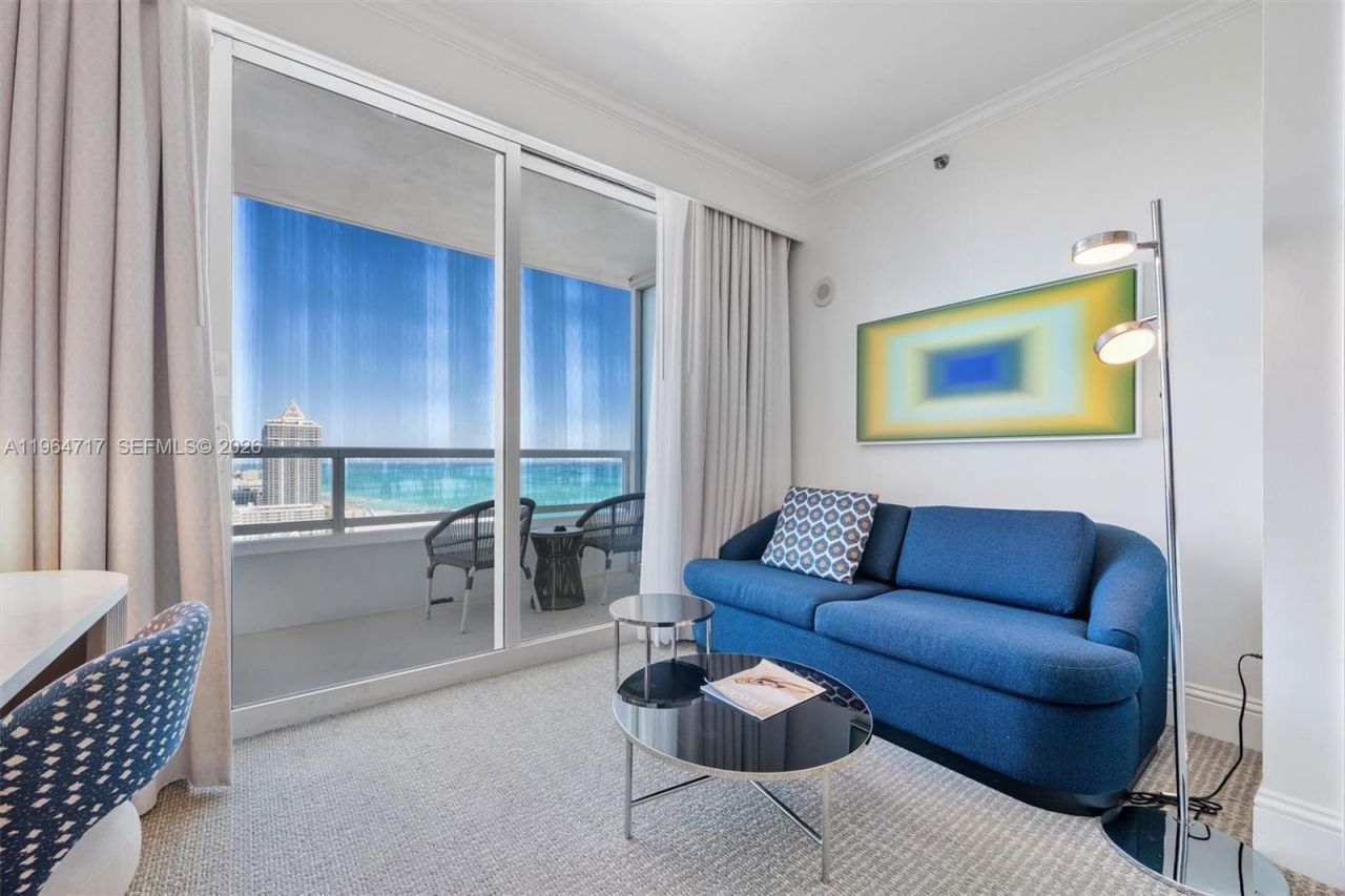 4401 Collins Ave, Unit 3209, Miami Beach, FL 33140 Photo