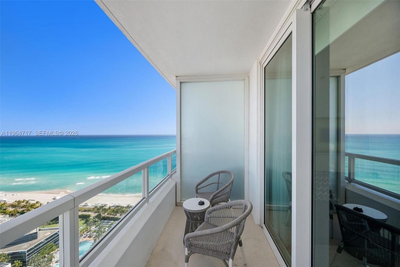 4401 Collins Ave, Unit 3209, Miami Beach, FL 33140 Photo