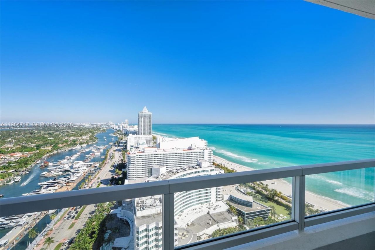 4401 Collins Ave, Unit 3209, Miami Beach, FL 33140 Photo