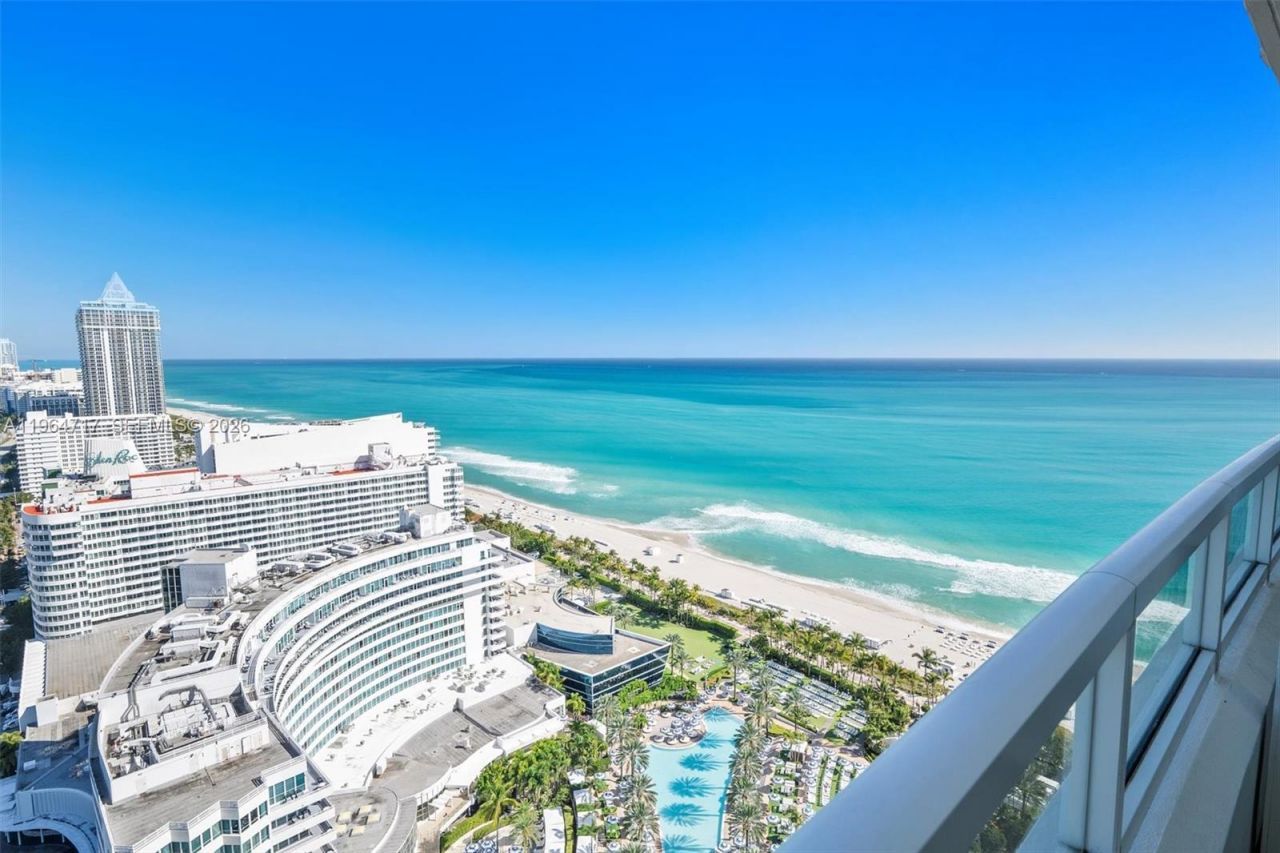 4401 Collins Ave, Unit 3209, Miami Beach, FL 33140 Photo