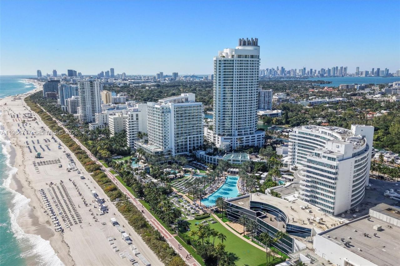 4401 Collins Ave, Unit 3209, Miami Beach, FL 33140 Photo