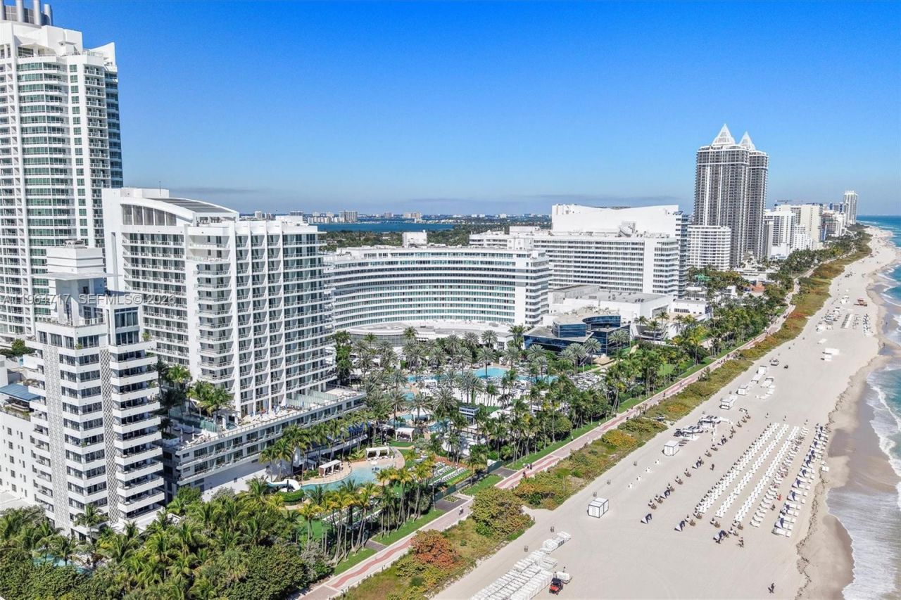 4401 Collins Ave, Unit 3209, Miami Beach, FL 33140 Photo