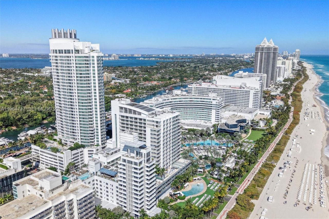 4401 Collins Ave, Unit 3209, Miami Beach, FL 33140 Photo