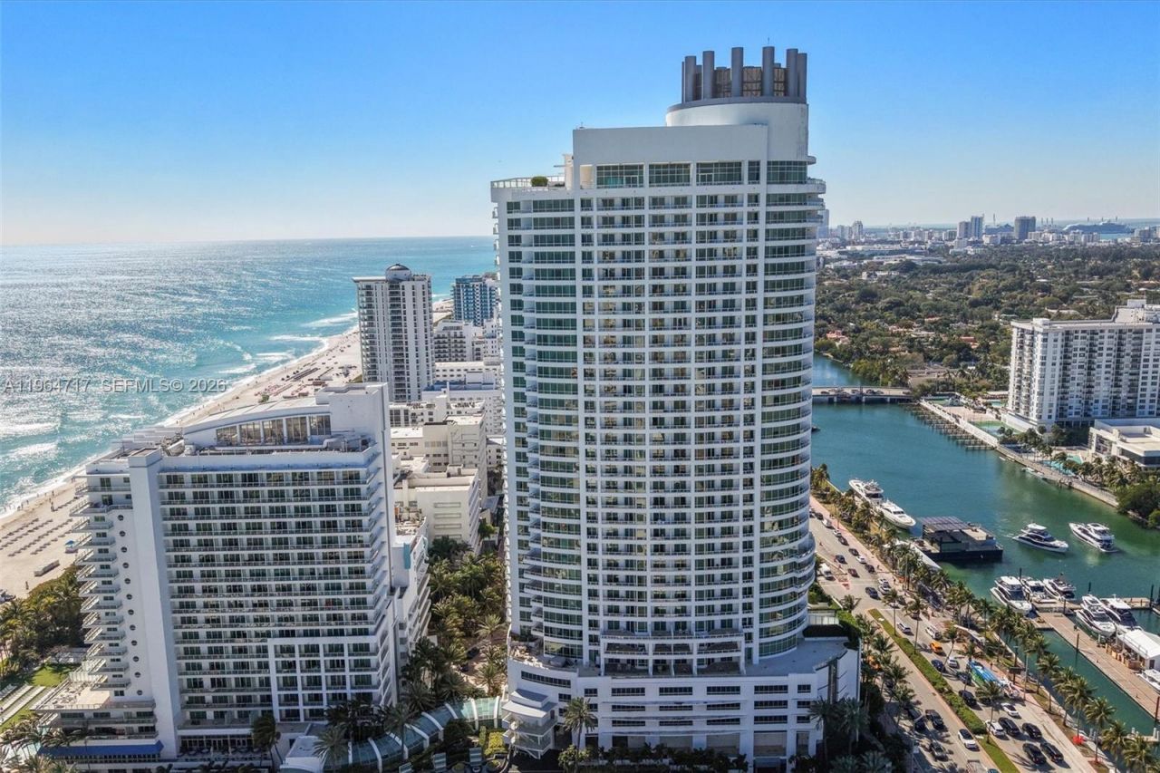 4401 Collins Ave, Unit 3209, Miami Beach, FL 33140 Photo