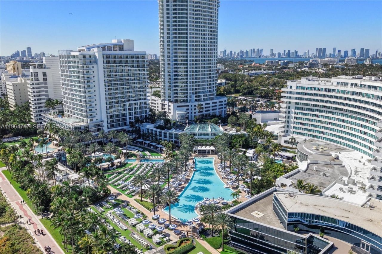 4401 Collins Ave, Unit 3209, Miami Beach, FL 33140 Photo