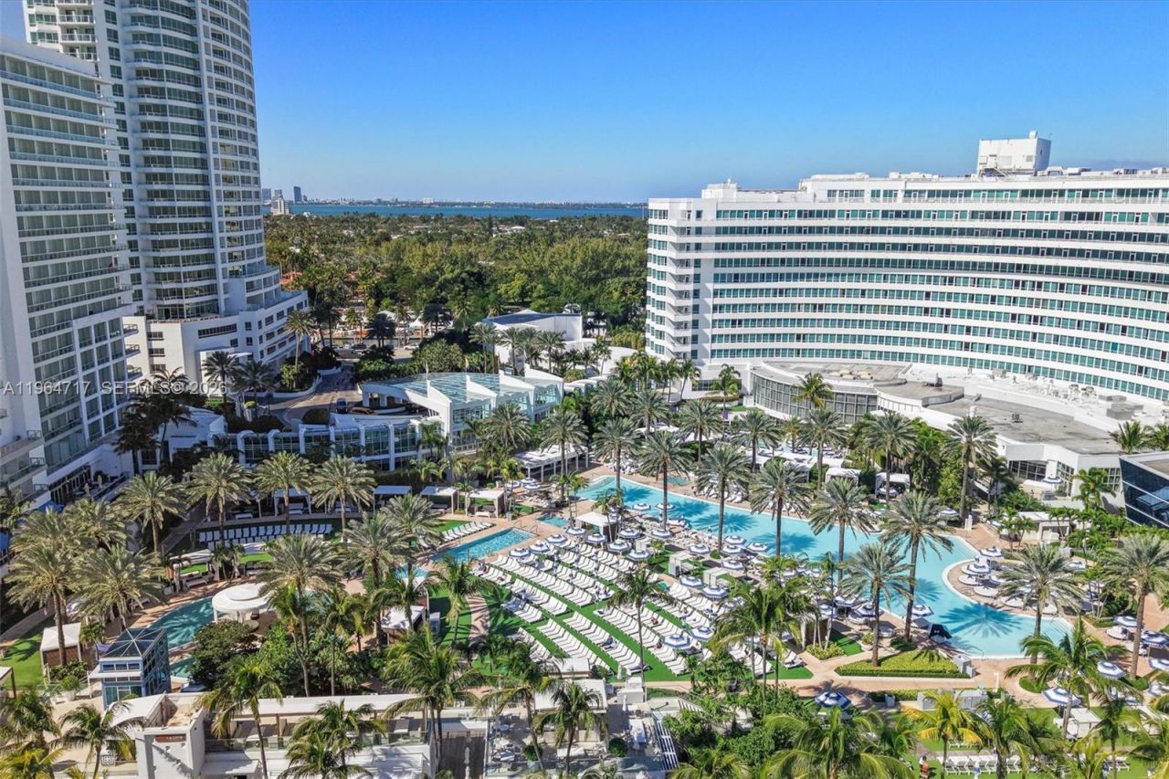 4401 Collins Ave, Unit 3209, Miami Beach, FL 33140 Photo