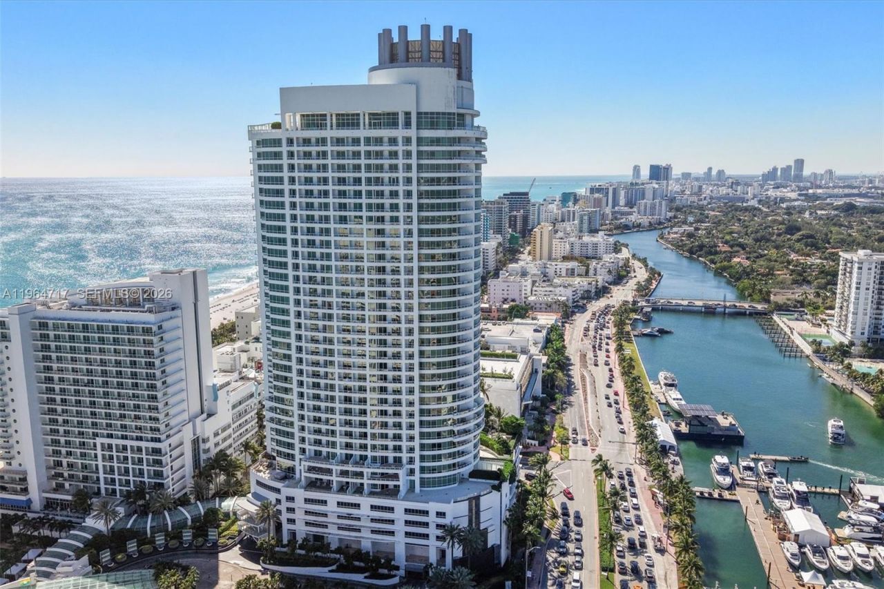 4401 Collins Ave, Unit 3209, Miami Beach, FL 33140 Photo