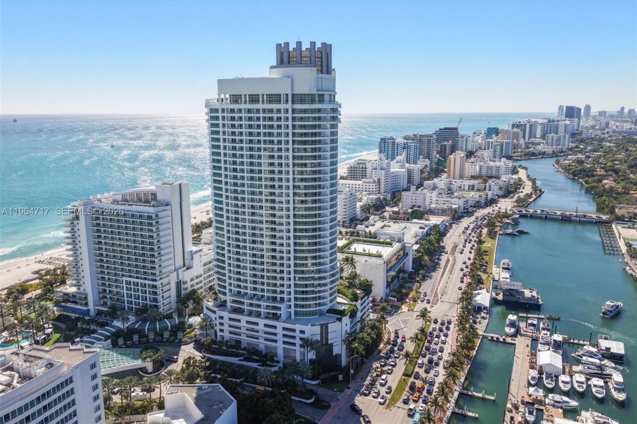 4401 Collins Ave, Unit 3209, Miami Beach, FL 33140 Photo
