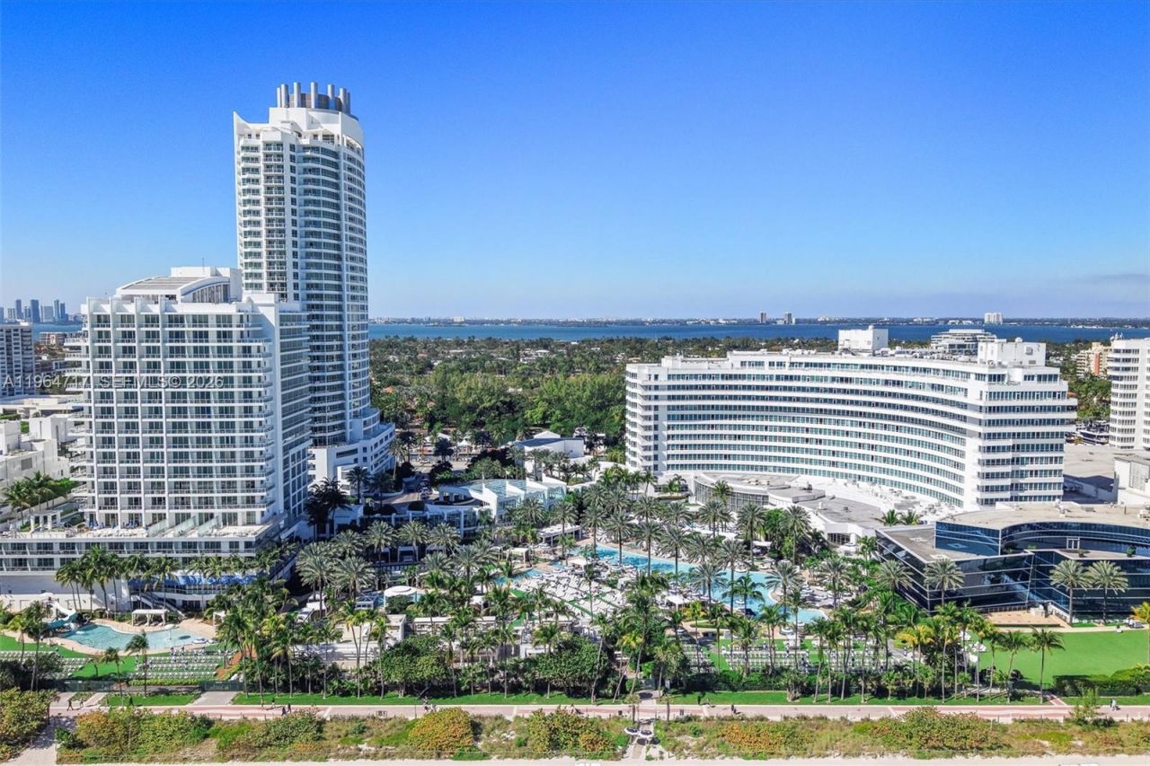 4401 Collins Ave, Unit 3209, Miami Beach, FL 33140 Photo