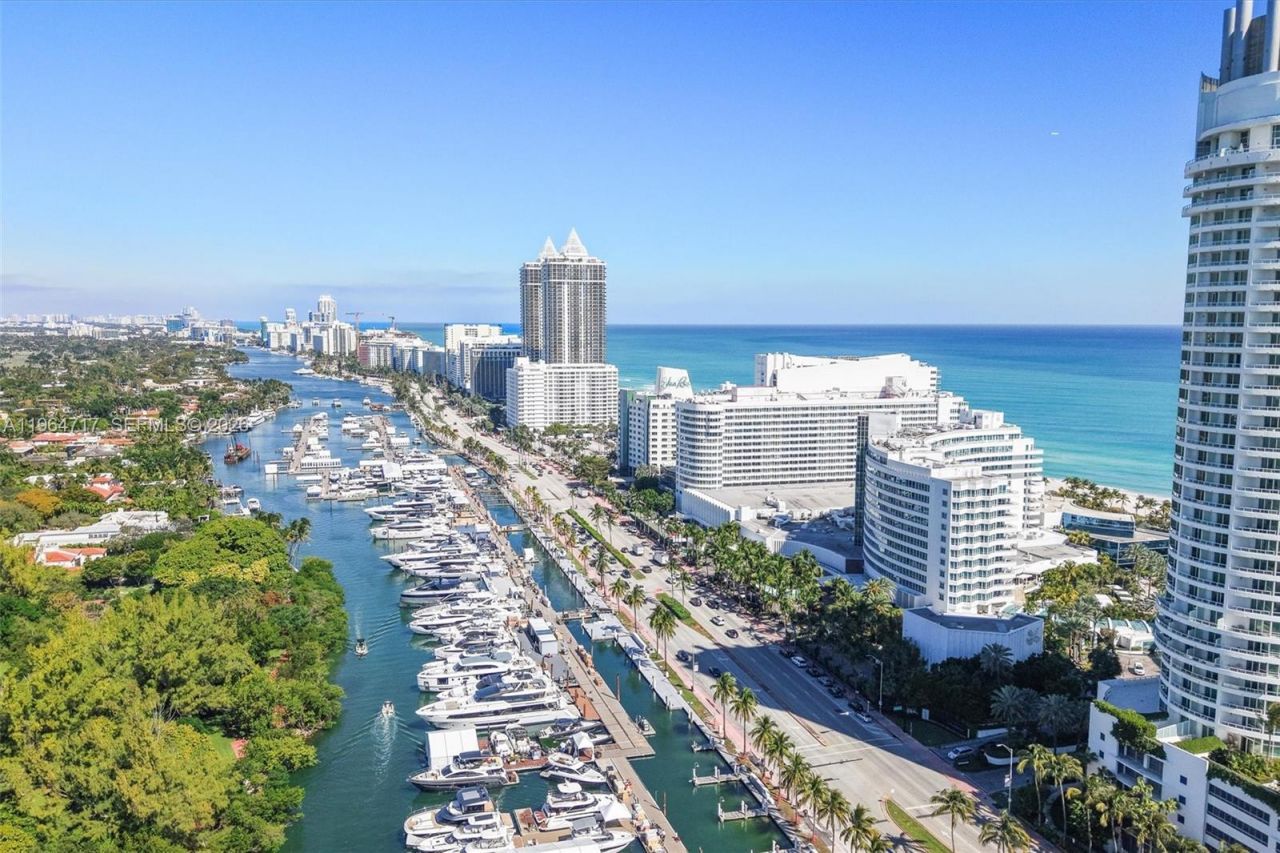 4401 Collins Ave, Unit 3209, Miami Beach, FL 33140 Photo