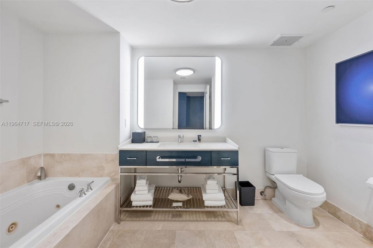 4401 Collins Ave, Unit 3209, Miami Beach, FL 33140 Photo