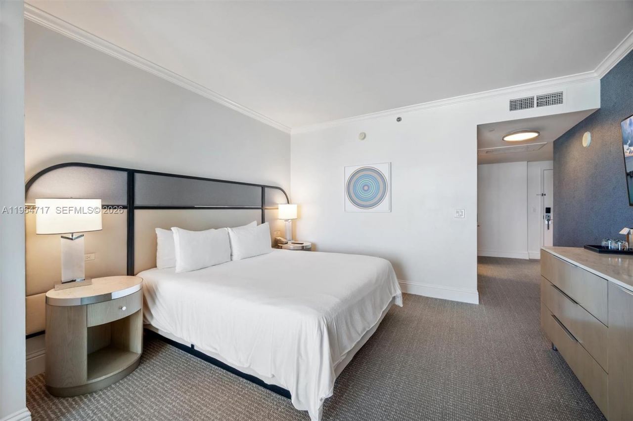 4401 Collins Ave, Unit 3209, Miami Beach, FL 33140 Photo