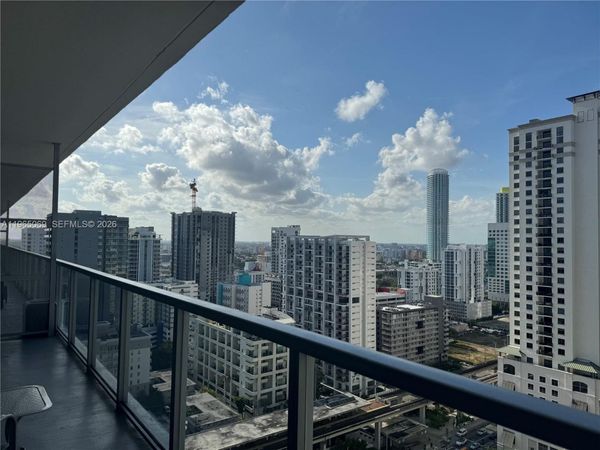 1111 SW 1st Ave , Unit 2622-N, Miami, FL 33130
