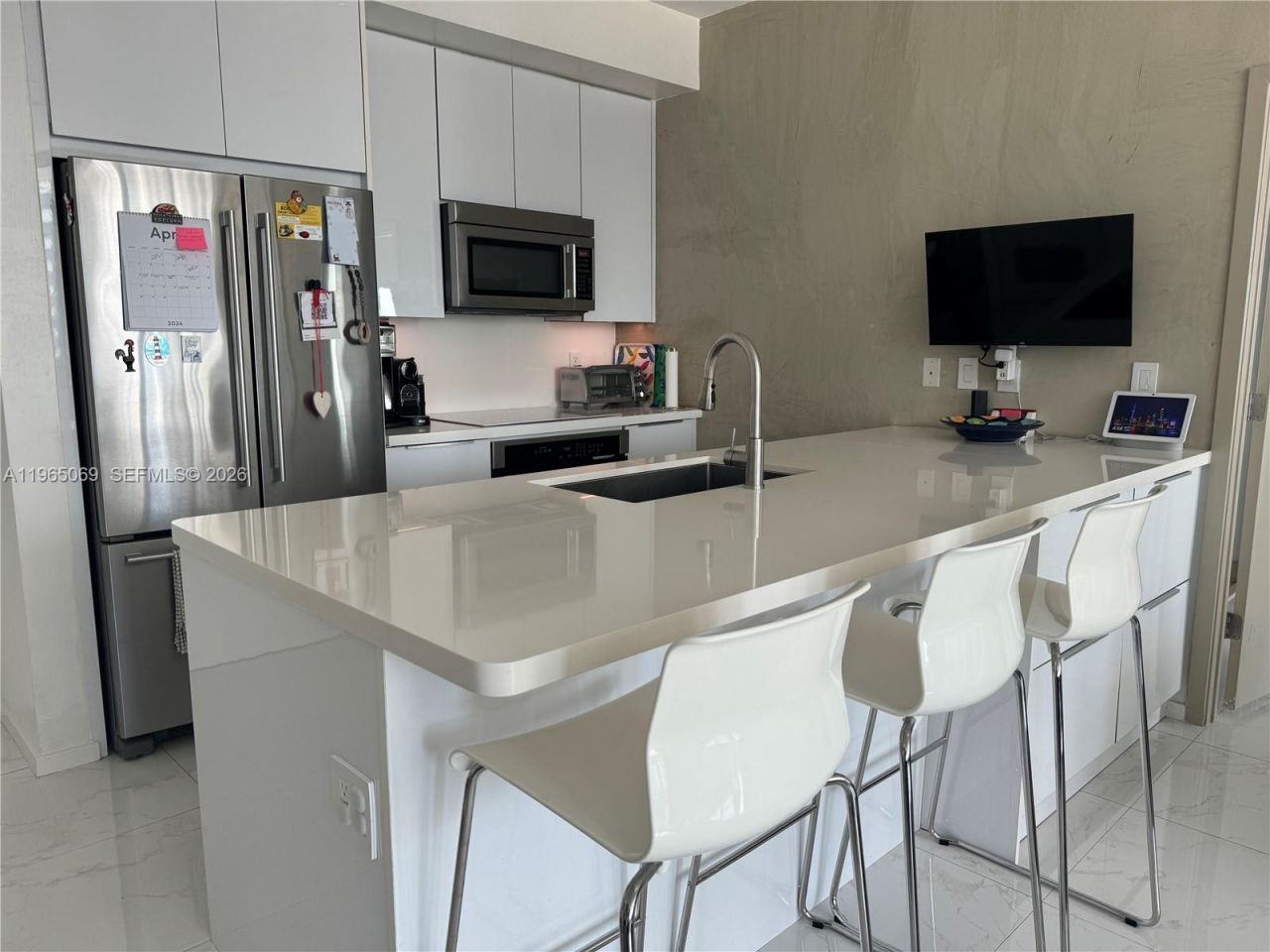 1111 SW 1st Ave , Unit 2622-N, Miami, FL 33130 Photo