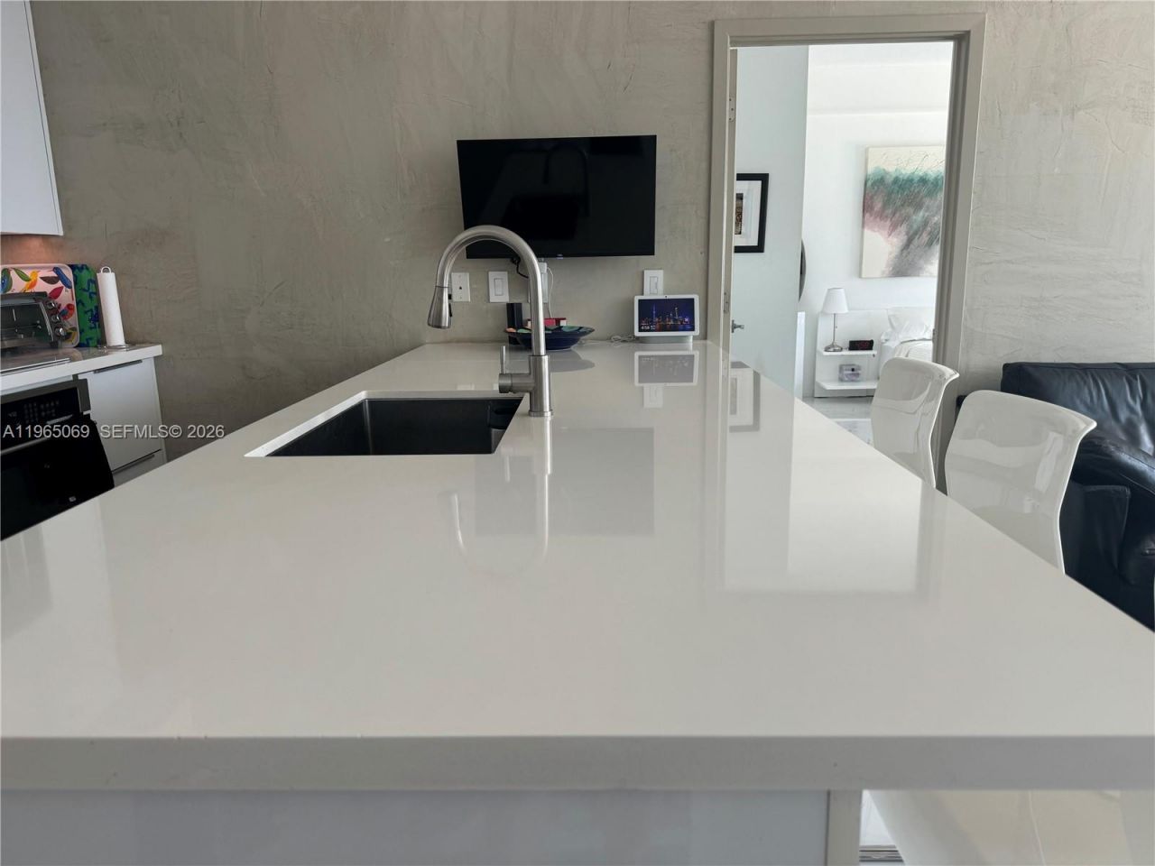 1111 SW 1st Ave , Unit 2622-N, Miami, FL 33130 Photo